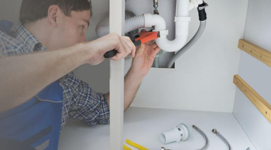 Local annual plumbing maintenance in Owensboro, KY